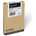 Cartucho de tinta original  -  EPSON T6031  -  negro Photo  -  (C13T603100)