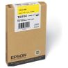Cartucho de tinta original  -  EPSON T6034  -  amarillo  -  (C13T603400)