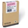 Cartucho de tinta original  -  EPSON T6036  -  magenta claro  -  (C13T603600)