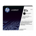 Toner original  -  HP 81X  -  negro  -  (CF281X)