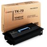 Toner original  -  KYOCERA TK-70  -  negro  -  (370AC010)