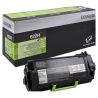 Toner original  -  LEXMARK 622H  -  negro  -  (62D2H00)
