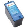 Cartucho de tinta original  -  DELL UK852  -  color  -  (592-10306)