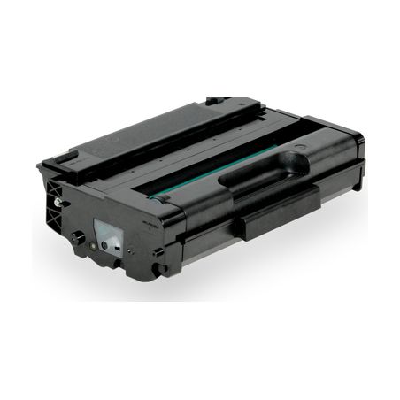 Toner original  -  RICOH SPC 3500 XE  -  negro  -  (406990)