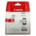 Cartucho de tinta original  -  CANON 545XL  -  negro  -  (8286b001)  -  gran capacidad