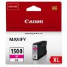 Cartucho de tinta original  -  CANON PGI 1500XL  -  magenta  -  (9194B001) -  grande capacité