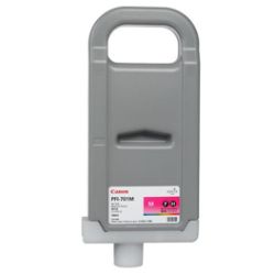 Cartucho de tinta original  -  CANON PFI 701 M  -  magenta  -  (0902B002)