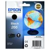 Cartucho de tinta original  -  EPSON 266  -  negro  -  (C13T26614010)