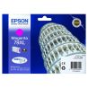 Cartucho de tinta original  -  EPSON 79XL  -  magenta  -  (C13T79034010)  -  gran capacidad