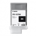 Cartucho de tinta original  -  CANON PFI 107  -  negro  -  (6705B001)
