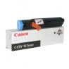 Toner original  -  CANON CEXV 18  -  negro  -  (0386B002)