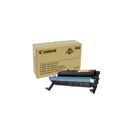 Tambor original  -  CANON C-EXV18  -  (0388B002)