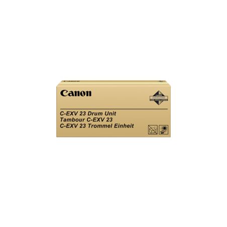Tambor original  -  CANON C-EXV 23  -  (2101B002)