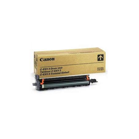 Tambor original  -  CANON C-EXV 3  -  (6648A003)
