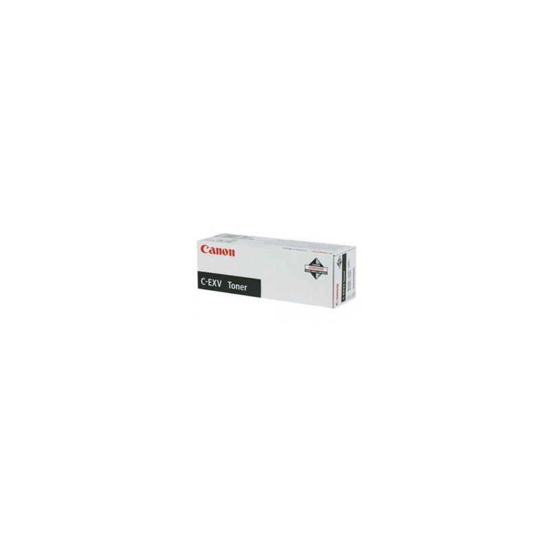 Toner original  -  CANON CEXV 29  -  negro  -  (2790B002)