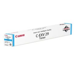 Toner original  -  CANON CEXV 29  -  cian  -  (2794B002)