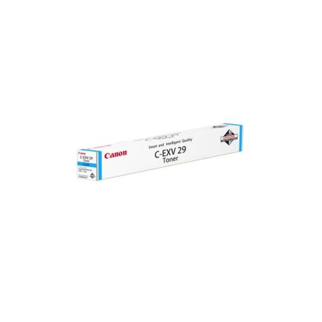 Toner original  -  CANON CEXV 29  -  cian  -  (2794B002)