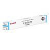 Toner original  -  CANON CEXV 29  -  cian  -  (2794B002)