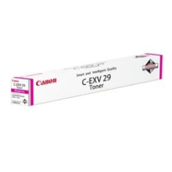 Toner original  -  CANON CEXV 29  -  magenta  -  (2798B002)