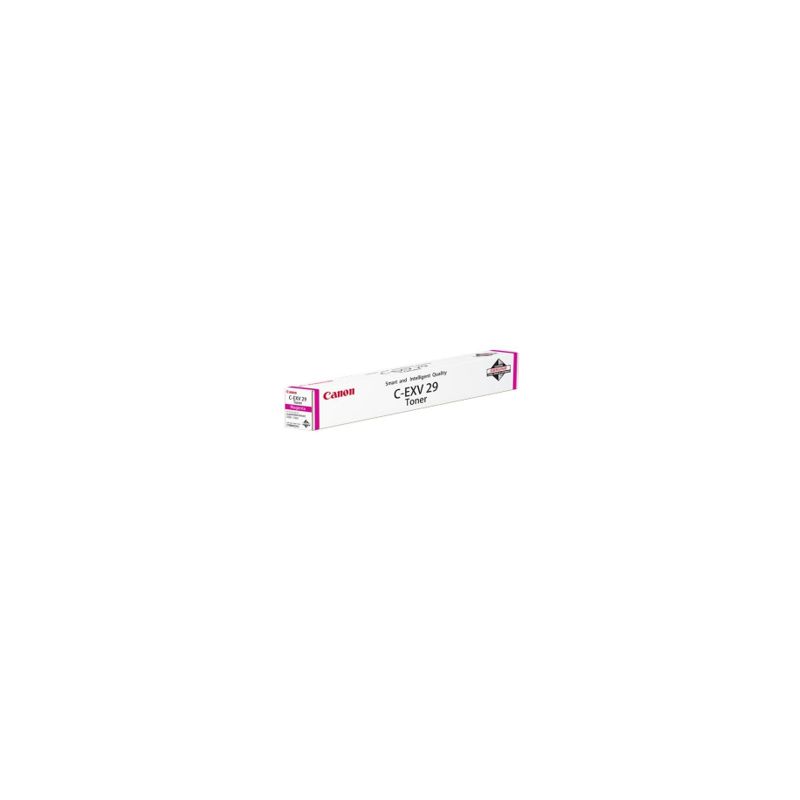 Toner original  -  CANON CEXV 29  -  magenta  -  (2798B002)