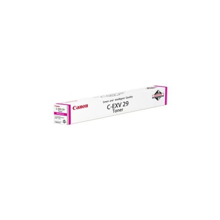 Toner original  -  CANON CEXV 29  -  magenta  -  (2798B002)