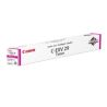 Toner original  -  CANON CEXV 29  -  magenta  -  (2798B002)