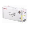 Toner original  -  CANON CEXV 26  -  amarillo  -  (1657B006)