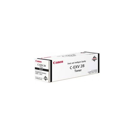 Toner original  -  CANON C-EXV 28  -  negro  -  (2789B002)