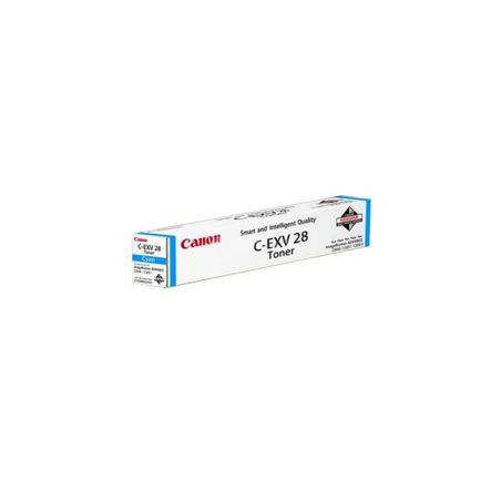 Toner original  -  CANON C-EXV 28  -  cian  -  (2793B002)