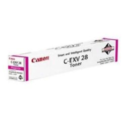 Toner original  -  CANON C-EXV 28  -  magenta  -  (2797B002)