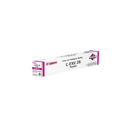 Toner original  -  CANON C-EXV 28  -  magenta  -  (2797B002)