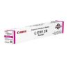 Toner original  -  CANON C-EXV 28  -  magenta  -  (2797B002)
