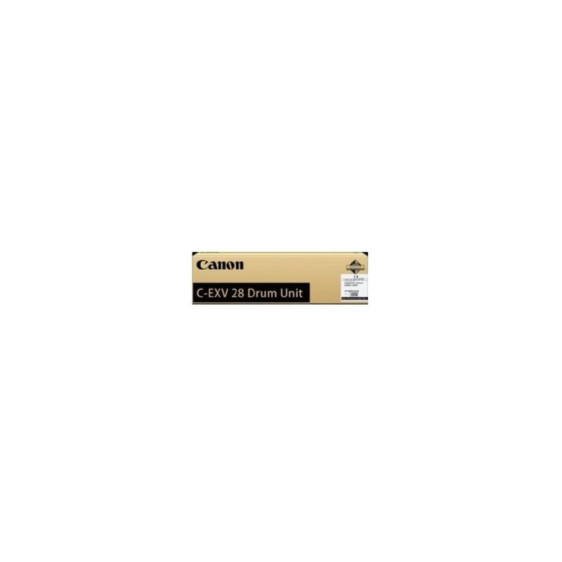 Tambor original  -  CANON C-EXV 28  -  negro  -  (2776B003)