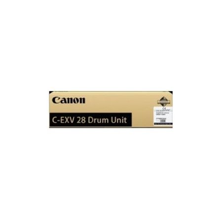 Tambor original  -  CANON C-EXV 28  -  negro  -  (2776B003)