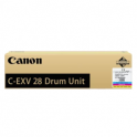 Tambor original  -  CANON C-EXV 28  -  color  -  (2777B003)