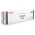 Toner original  -  CANON C-EXV 9  -  negro  -  (8640A002)