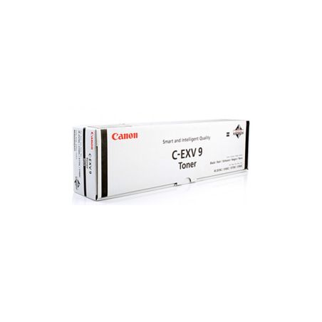 Toner original  -  CANON C-EXV 9  -  negro  -  (8640A002)