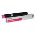 Toner original  -  CANON C-EXV 9  -  magenta  -  (8642A002)