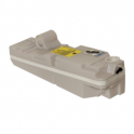 Recuperador original  -  CANON  EXV 21  -  (FM25533000)
