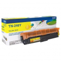 Toner original  -  BROTHER TN-246 Y  -  amarillo  -  (TN-246Y)
