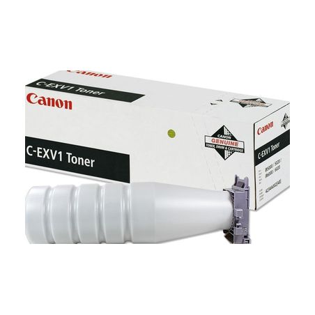 Toner original  -  CANON C-EXV 1  -  negro  -  (4234A002)