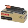 Toner original  -  CANON C-EXV 4  -  negro  -  (6748A002)