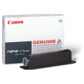 Toner original  -  CANON NPG-1  -  negro  -  (1372A005)