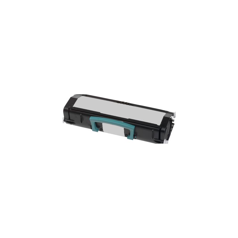 Toner original  -  DELL M797K  -  negro  -  (593-10501)