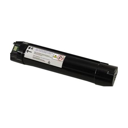 Toner original  -  DELL F942P  -  negro  -  (593-10925)