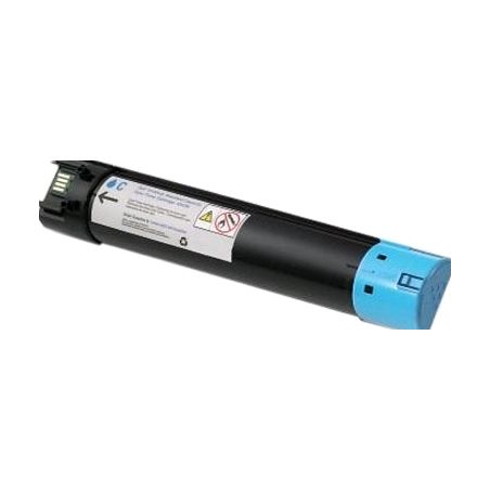 Toner original  -  DELL G450R  -  cian  -  (593-10922)