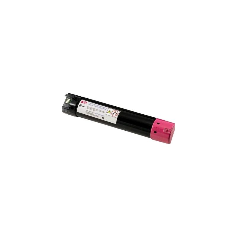 Toner original  -  DELL P946P  -  magenta  -  (593-10923)