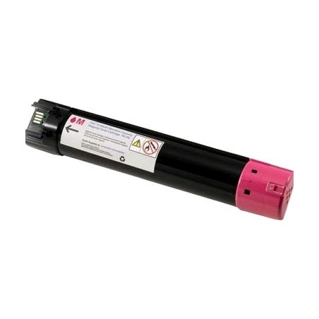 Toner original  -  DELL P946P  -  magenta  -  (593-10923)