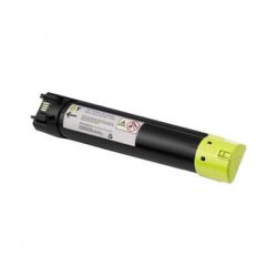 Toner original  -  DELL F916R  -  amarillo  -  (593-10924)
