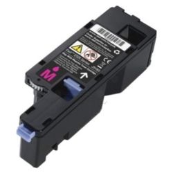 Toner original  -  DELL WN8M9  -  magenta  -  (593-BBLZ)